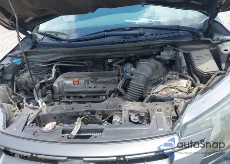 2014 Honda Cr-V Ex-L from USA, damaged, VIN 2HKRM3H77EH514677